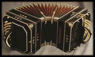 bandoneon